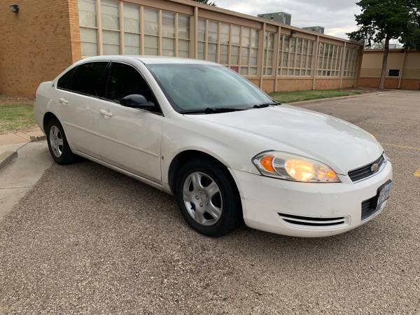 2006 chevrolet impala Ls for sale in Lubbock, TX – photo 4