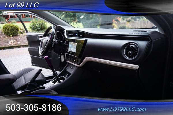 2014 SCION *IM* 5 DOORS ONLY 60K 6 SPEED MANUAL LOWERED ENKEI CIVIC... for sale in Milwaukie, OR – photo 16