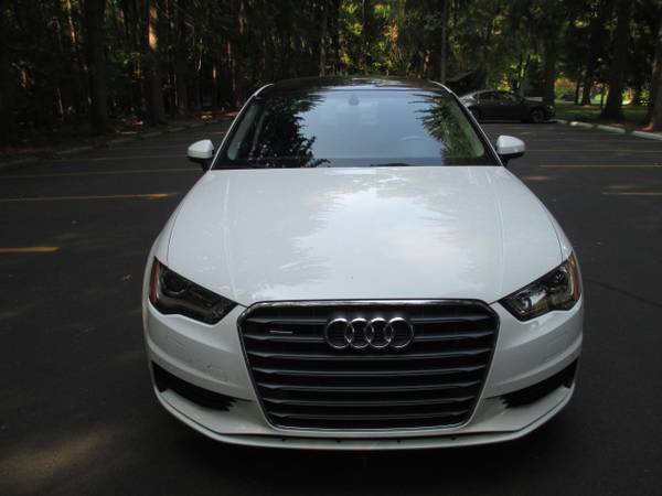2016 AUDI A3 2 0 QUATTRO - - by dealer - vehicle for sale in Youngstown, OH – photo 2