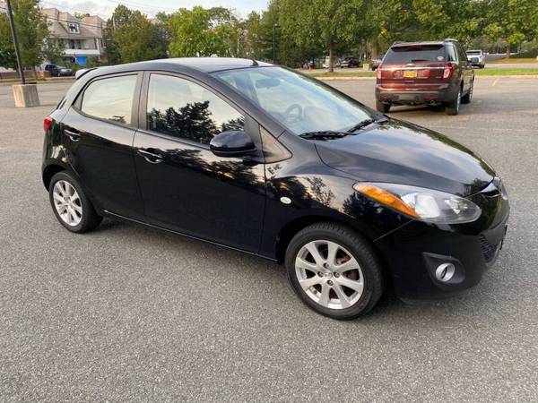 2011 MAZDA 2 HATCHBACK-WE HAVE NEW PLATES IN STOCK! - cars & trucks... for sale in Schenectady, NY – photo 9