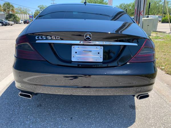 2009 mERCEDES CLS550 !! for sale in Cape Coral, FL – photo 4