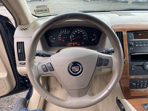 2006 Cadillac STS Sedan 4D EZ-FINANCING! - cars & trucks - by dealer... for sale in Garfield, NY – photo 8