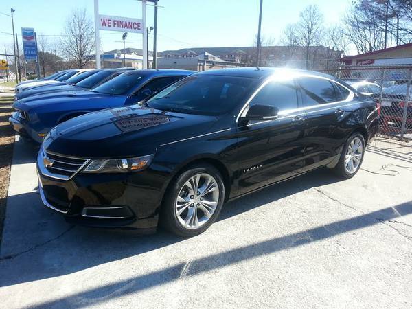 *ALL CREDIT ACCEPTED DWN PAYMENT STARTS @ 500$ call - cars & trucks... for sale in Augusta, GA – photo 6