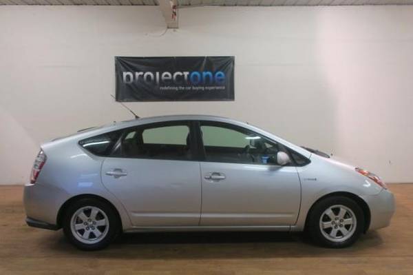 2007 Toyota Prius - - by dealer - vehicle automotive for sale in Carlstadt, NJ – photo 12