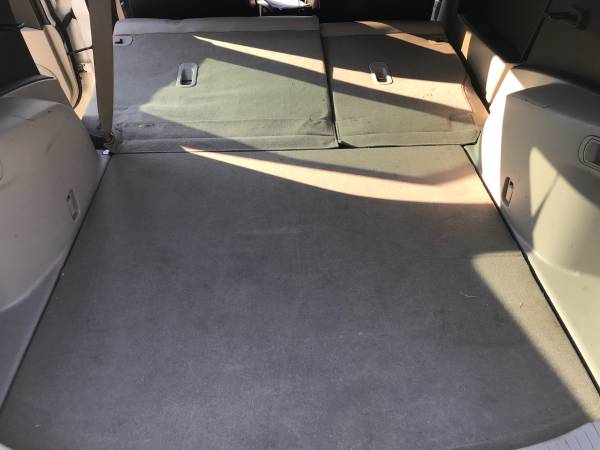 Mazda CX-7 Touring SUV for sale in Aubrey, TX – photo 4