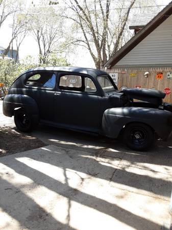 1947 Ford 2 dr Sedan for sale in Stillwater, MN – photo 3