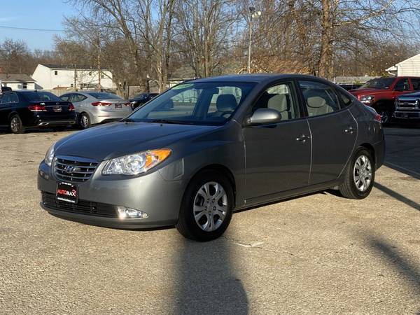 2010 Hyundai Elantra .First Time Buyer's Program. Low Down Payment.... for sale in Mishawaka, MI – photo 2