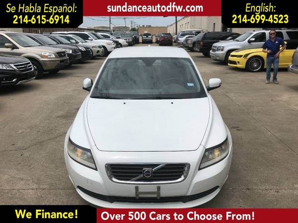 2008 Volvo S40 2.4L -Guaranteed Approval! for sale in Addison, TX – photo 7