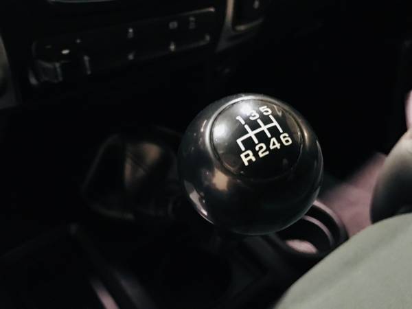 2016 RAM 2500 Diesel 4x4 Cummins Mega Cab Big,Manual,6 speed,54k for sale in Cleveland, OH – photo 3
