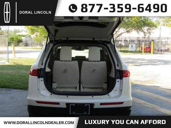 2015 Lincoln Mkt Ecoboost Quality Vehicle Financing Available for sale in Miami, FL – photo 5