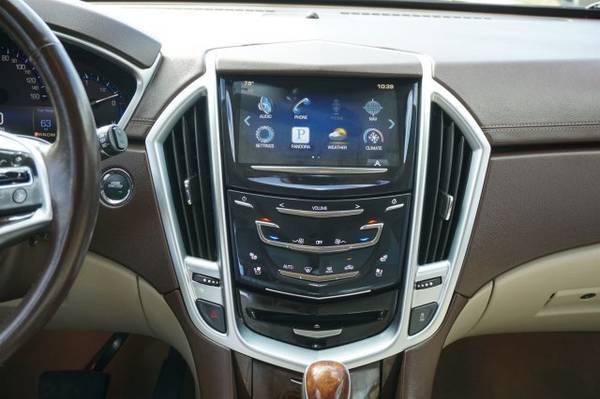 2014 Cadillac SRX Premium Collection for sale in Austin, TX – photo 16