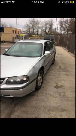 Chevy Impala for sale in Kansas City, MO – photo 2