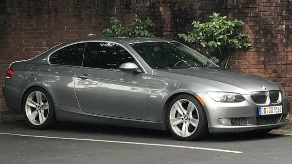 E92 BMW 6 Speed Coupe - cars & trucks - by owner - vehicle... for sale in Fayetteville, GA – photo 8