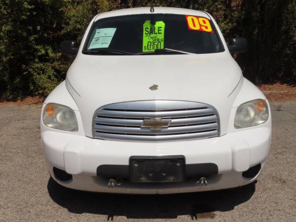 2009 Chevrolet HHR - - by dealer - vehicle automotive for sale in Santa Fe, NM – photo 6