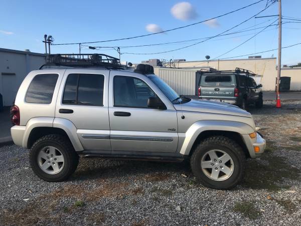 2006 Jeep Liberty Limited Edition for sale in Galax, VA – photo 2