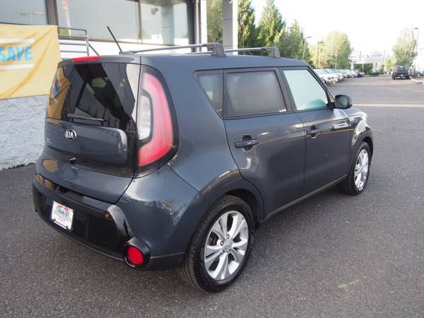 2016 Kia Soul + + Crossover - cars & trucks - by dealer - vehicle... for sale in Vancouver, OR – photo 5