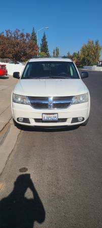 2010 dodge Journey - cars & trucks - by owner - vehicle automotive... for sale in Manteca, CA – photo 13