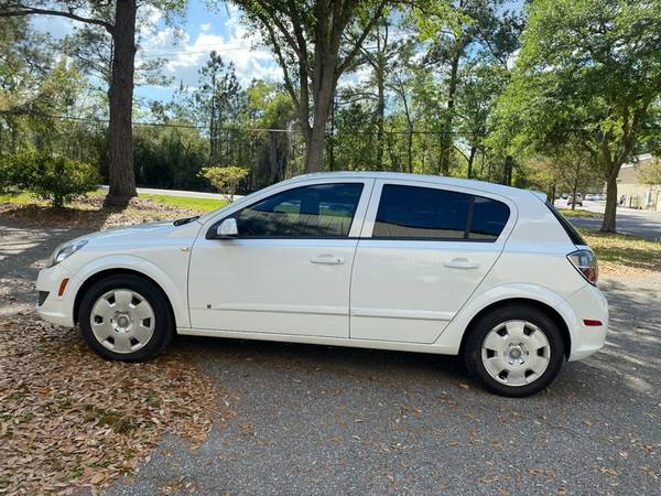 08 Saturn Astra XE 1 YEAR WARRANTY-NO DEALER FEES-CLEAN TITLE ONLY for sale in Gainesville, FL – photo 2