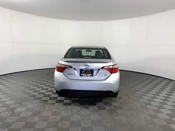 2015 Toyota Corolla S Plus Stop In Save ! - - by for sale in Gladstone, OR – photo 6