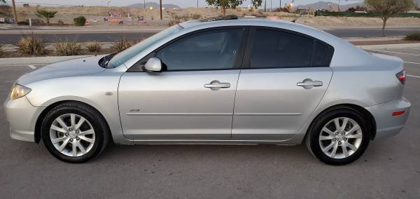 2007 Mazda3 110mil millas - cars & trucks - by owner - vehicle... for sale in Anthony, TX – photo 5