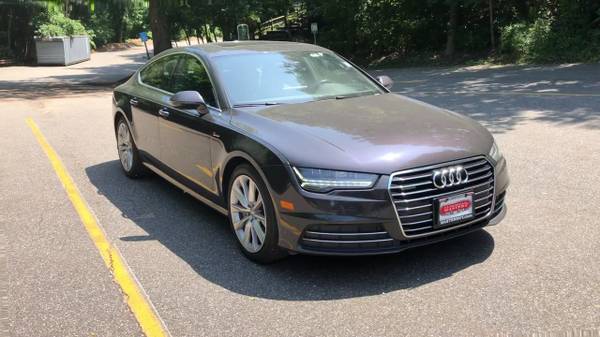2016 Audi A7 3.0T Premium Plus for sale in Great Neck, NY – photo 3