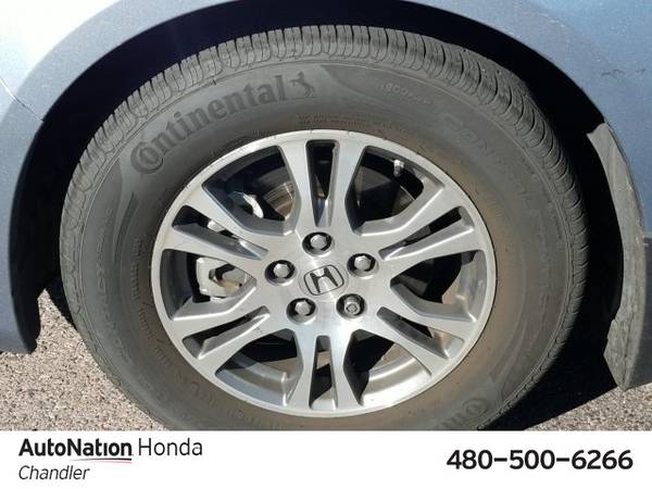 2011 Honda Odyssey EX-L SKU:BB048287 Regular for sale in Chandler, AZ – photo 17