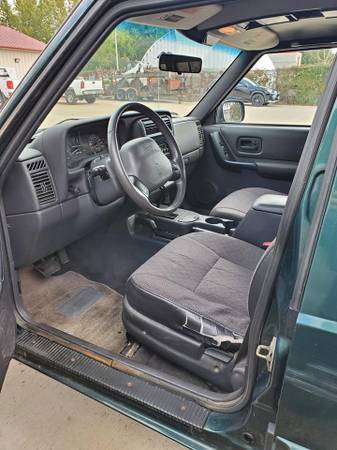 1999 Jeep Cherokee Classic for sale in Saint Paul, MN – photo 7