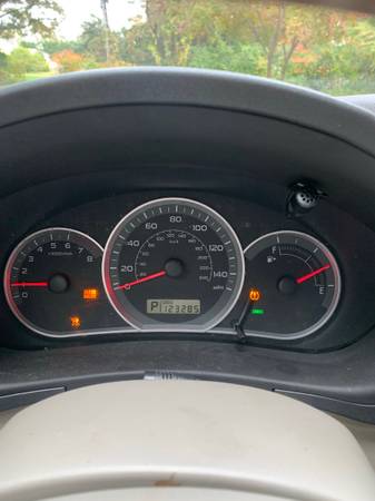 2008 Subaru Impreza 2.5i - cars & trucks - by owner - vehicle... for sale in Arnold, MD – photo 14