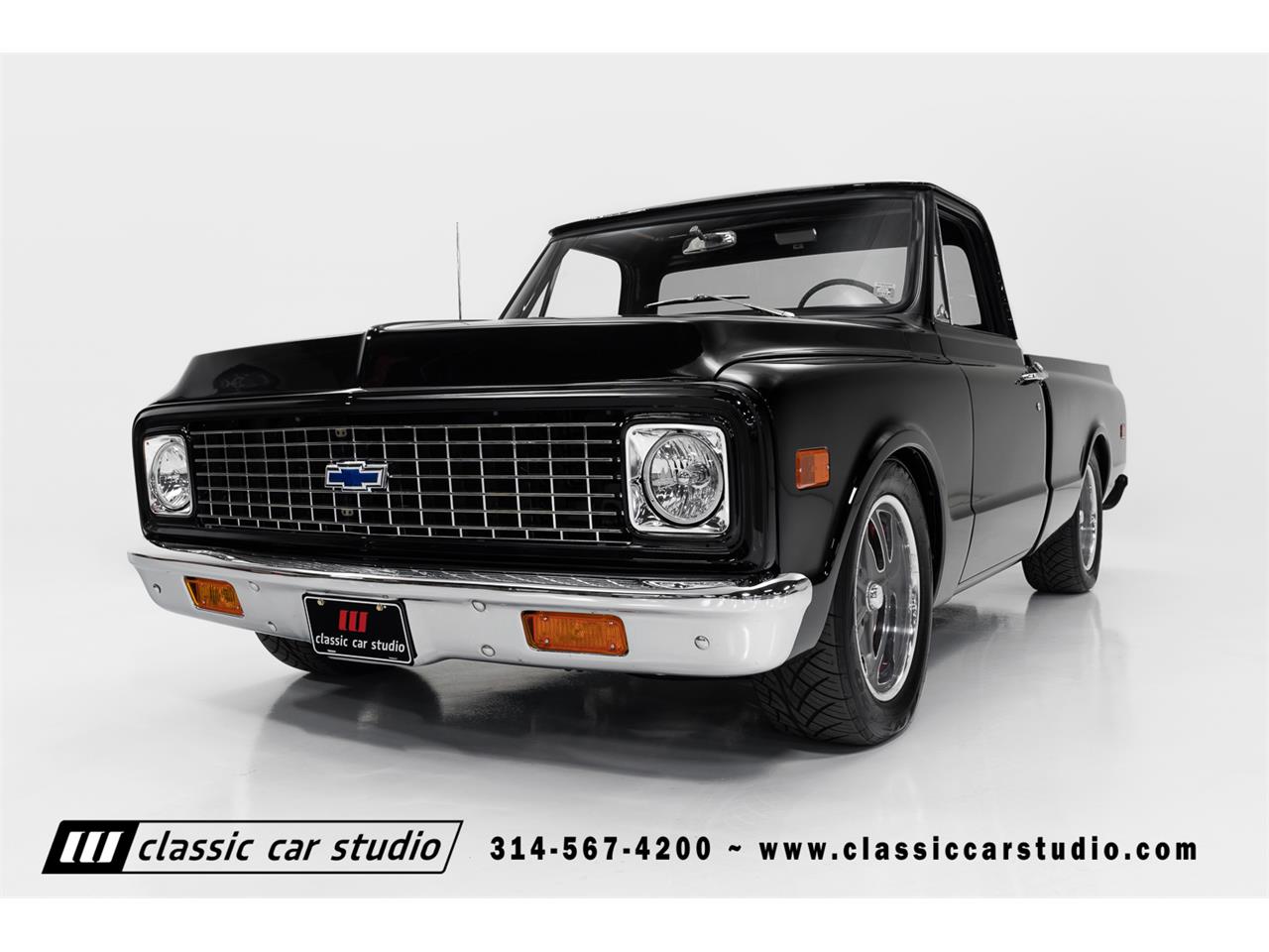 1972 Chevrolet C10 for sale in Saint Louis, MO – photo 3