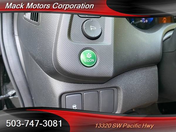 2010 Honda Insight EX Prius Leather Navi Back-Up Camera for sale in Tigard, OR – photo 13