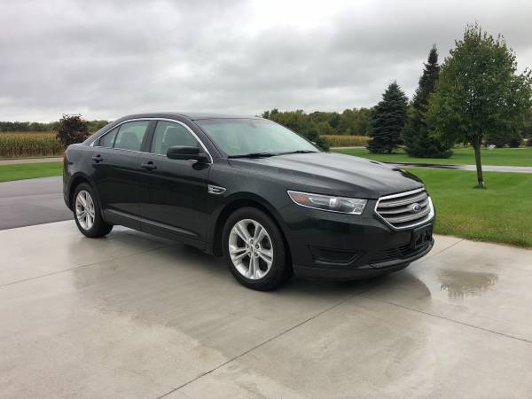 2015 Ford Taurus 73k miles for sale in Dayton, MN – photo 5
