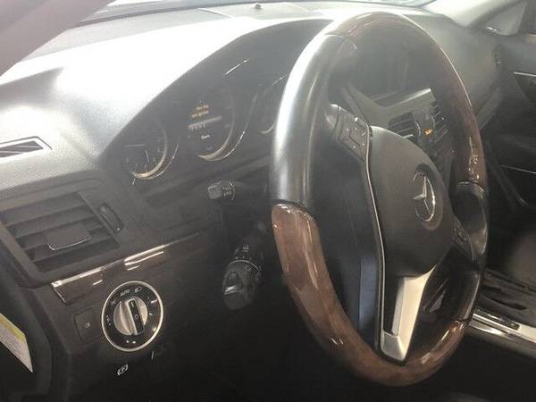 ✔️👍2013 MERCEDES BENZ E550 Bad Credit Ok EMPLOYEE PRICES $500 DOWN... for sale in Detroit, MI – photo 12