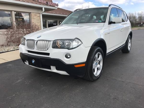 2007 BMW X3 3 0i AWD - PERFECT CARFAX! NO RUST! NO ACCIDENTS! - cars for sale in Mason, MI – photo 6