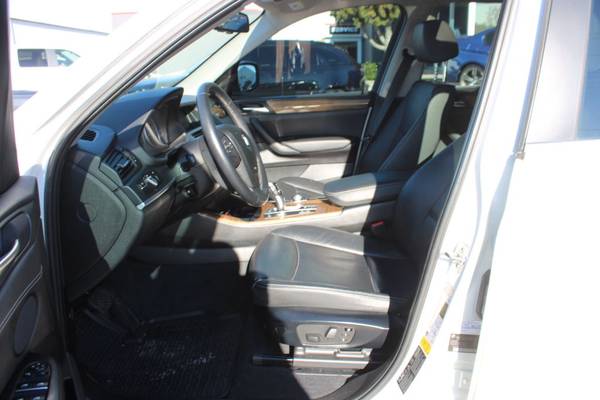 2011 BMW X3 xDrive28i - cars & trucks - by dealer - vehicle... for sale in Bellingham, WA – photo 17