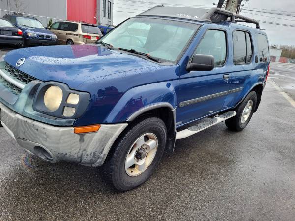 2003 NISSAN XTERRA AUTO, 4X4, CLEAN SUV - - by dealer for sale in Worcester, MA – photo 7