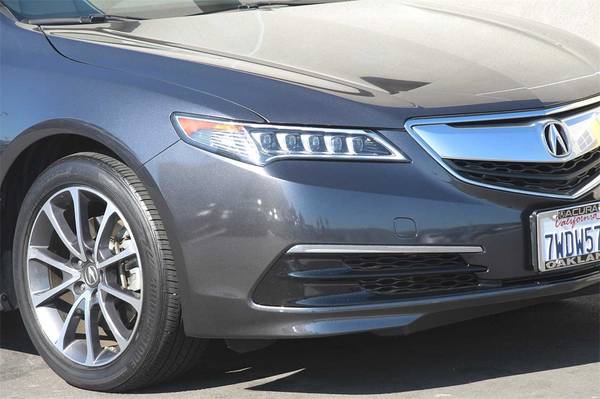 2016 Acura TLX 3.5L V6 sedan for sale in Oakland, CA – photo 5