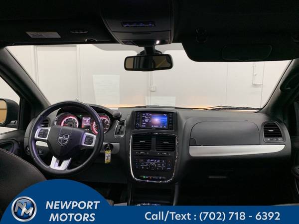 2018 Dodge Grand Caravan GT The $599 Down Dealership for sale in Las Vegas, NV – photo 6