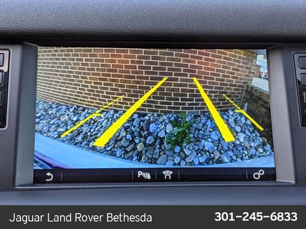 2017 Land Rover Discovery Sport HSE 4x4 4WD Four Wheel SKU:HH681987... for sale in North Bethesda, District Of Columbia – photo 13