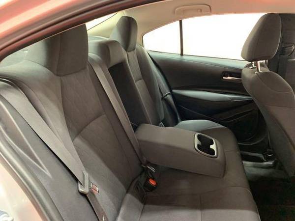 2020 Toyota Corolla LE LE 4dr Sedan $1200 - cars & trucks - by... for sale in Temple Hills, PA – photo 17