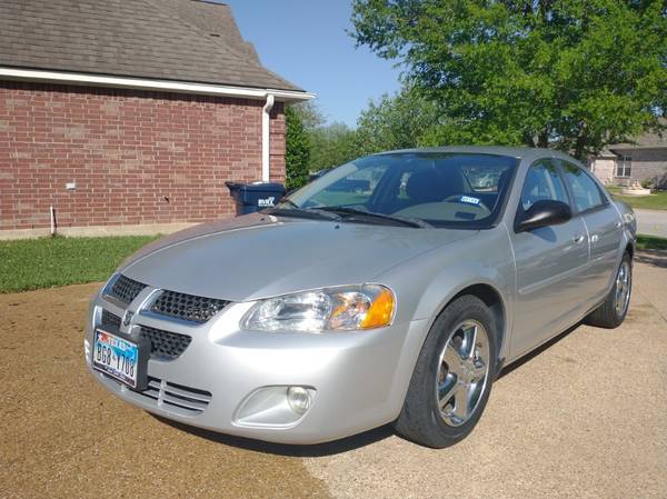 2004 Dodge Stratus 64K miles for sale in College Station , TX – photo 2