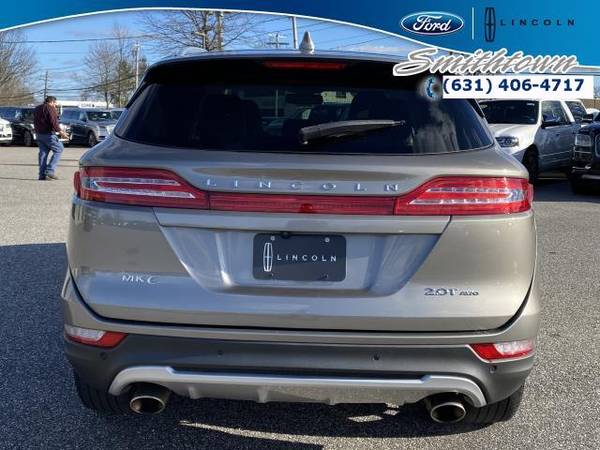 2017 Lincoln MKC Select AWD SUV - - by dealer for sale in Saint James, NY – photo 6