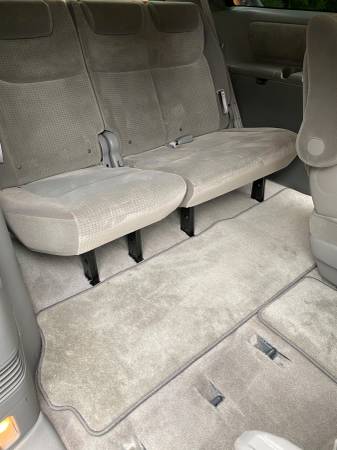 2007 Toyota Sienna LE - cars & trucks - by owner - vehicle... for sale in Palmetto Bay, FL – photo 18