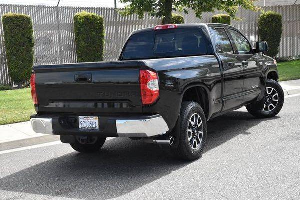 2014 Toyota Tundra SR5 - Call or TEXT! Financing Available! for sale in Modesto, CA – photo 15
