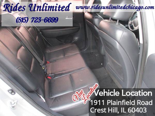 2012 Hyundai Elantra Touring GLS - - by dealer for sale in Crest Hill, IL – photo 22