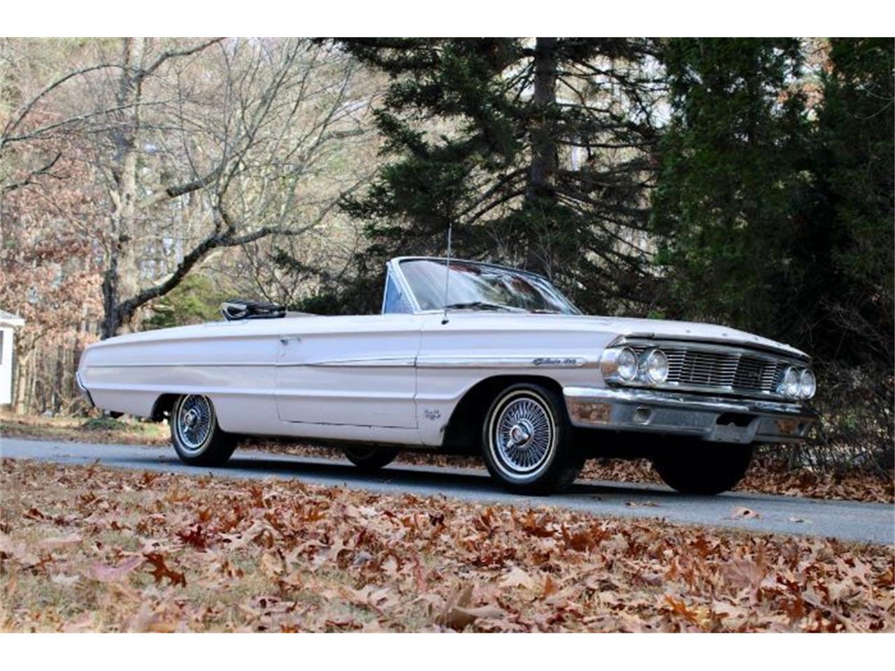 1964 Ford Galaxie 500 for sale in Cadillac, MI – photo 18