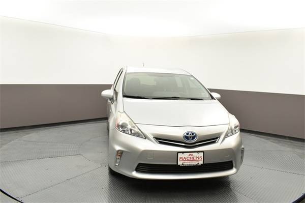 2014 Toyota Prius V Three for sale in Columbia, MO – photo 5