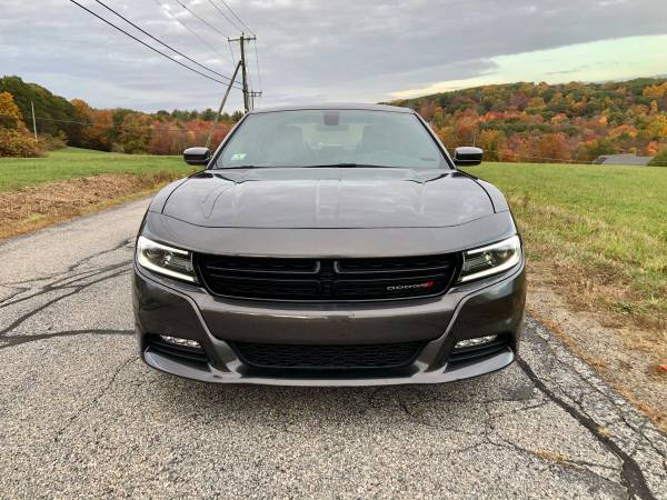 2019 Dodge Charger SXT - cars & trucks - by dealer - vehicle... for sale in Avon, CT – photo 2