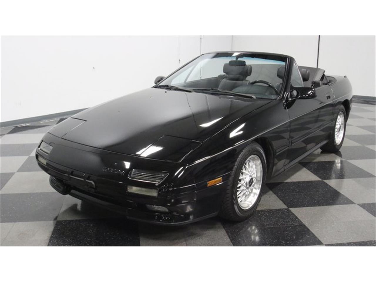 1989 Mazda RX-7 for sale in Lithia Springs, GA – photo 6
