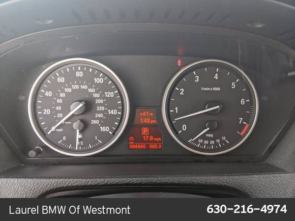 2013 BMW X5 xDrive35i AWD All Wheel Drive SKU:D0E01744 - cars &... for sale in Westmont, IL – photo 12