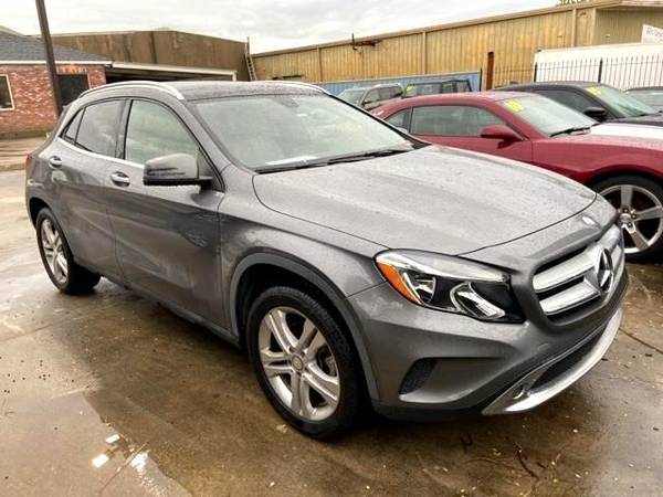 2015 Mercedes-Benz GLA-Class GLA 250 - EVERYBODY RIDES! - cars & for sale in Metairie, LA – photo 2